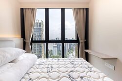 Irwell Hill Residences (D9), Apartment #599455691